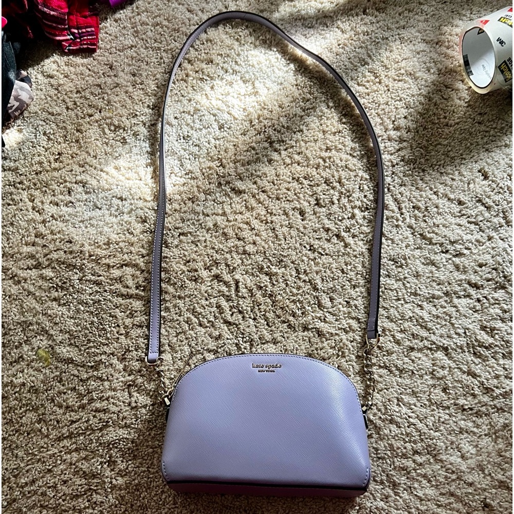 Cute Kate Spade Purse 💜